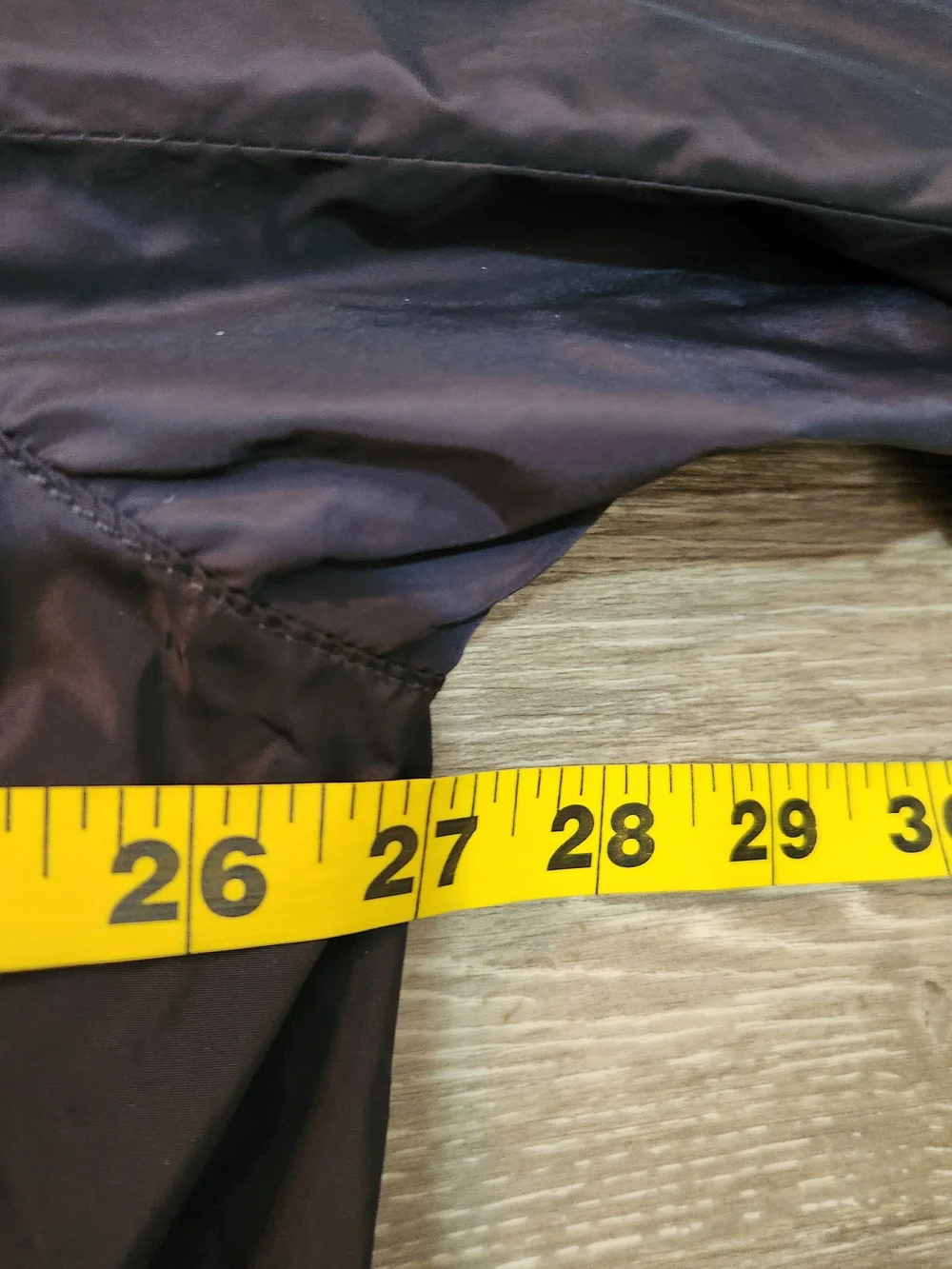 Polo by Ralph Lauren Navy Windbreaker with Red Pony Logo